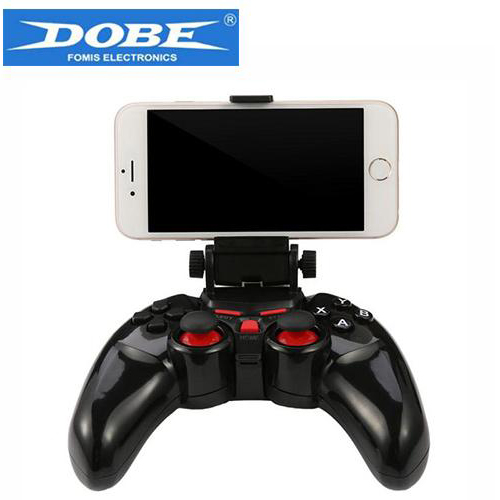 Dobe Ti-465 Wireless Gamepad Joystick Bluetooth Controller For Pc Ipad Iphone Android Ios Mtk Phone Tablet Pc Tv Box